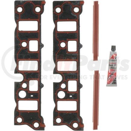 11-10225-01 by VICTOR REINZ GASKETS - Engine Intake Manifold Gasket Set