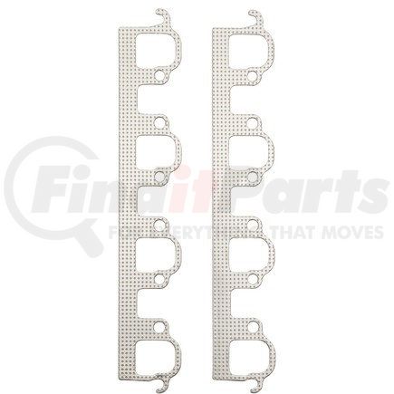 11-10173-01 by VICTOR REINZ GASKETS - Exhaust Manifold Gasket Set