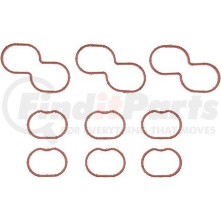 11-10227-01 by VICTOR REINZ GASKETS - Engine Intake Manifold Gasket Set