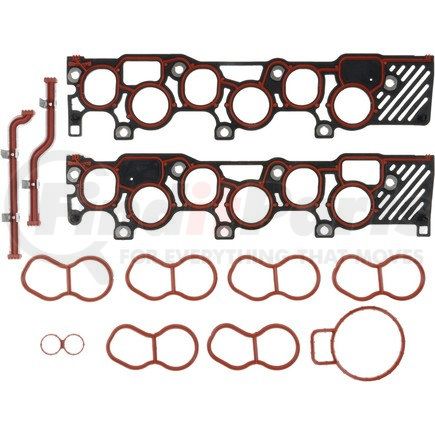 11-10230-01 by VICTOR REINZ GASKETS - Engine Intake Manifold Gasket Set