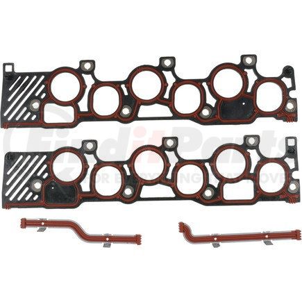 11-10231-01 by VICTOR REINZ GASKETS - Engine Intake Manifold Gasket Set