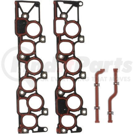 11-10229-01 by VICTOR REINZ GASKETS - Engine Intake Manifold Gasket Set