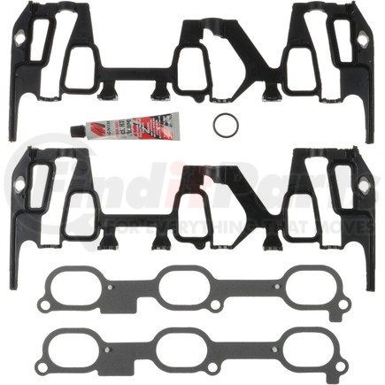 11-10233-01 by VICTOR REINZ GASKETS - Engine Intake Manifold Gasket Set