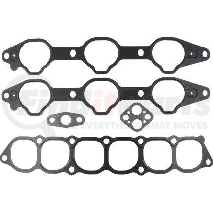 11-10236-01 by VICTOR REINZ GASKETS - Engine Intake Manifold Gasket Set