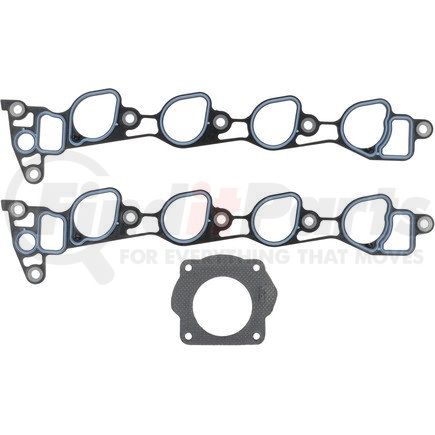 11-10234-01 by VICTOR REINZ GASKETS - Engine Intake Manifold Gasket Set