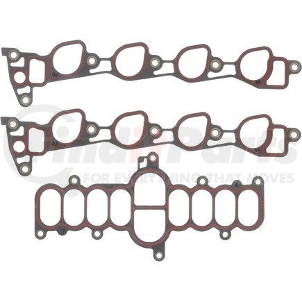 11-10235-01 by VICTOR REINZ GASKETS - Engine Intake Manifold Gasket Set