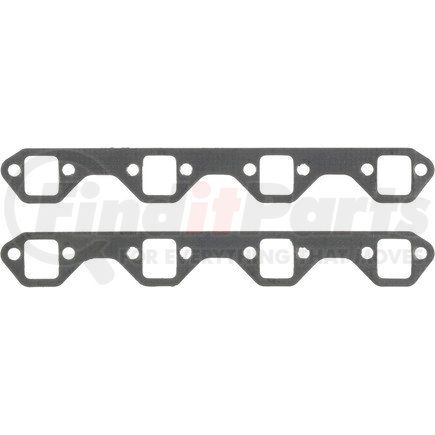 11-10238-01 by VICTOR REINZ GASKETS - Exhaust Manifold Gasket Set