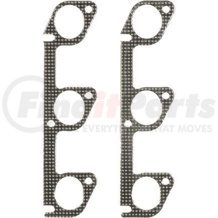 11-10241-01 by VICTOR REINZ GASKETS - Exhaust Manifold Gasket Set