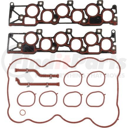 11-10244-01 by VICTOR REINZ GASKETS - Engine Intake Manifold Gasket Set