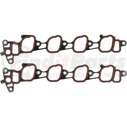 11-10245-01 by VICTOR REINZ GASKETS - Engine Intake Manifold Gasket Set