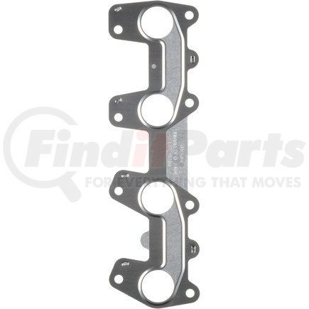 11-10249-01 by VICTOR REINZ GASKETS - Exhaust Manifold Gasket Set