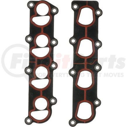 11-10246-01 by VICTOR REINZ GASKETS - Engine Intake Manifold Gasket Set