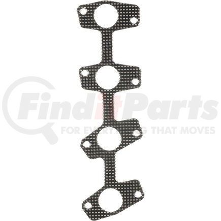 11-10248-01 by VICTOR REINZ GASKETS - Exhaust Manifold Gasket Set