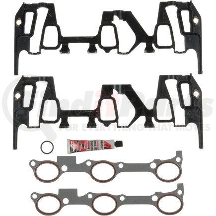 11-10247-01 by VICTOR REINZ GASKETS - Engine Intake Manifold Gasket Set