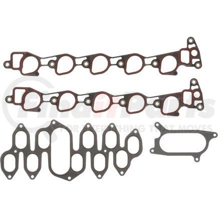 11-10253-01 by VICTOR REINZ GASKETS - Engine Intake Manifold Gasket Set