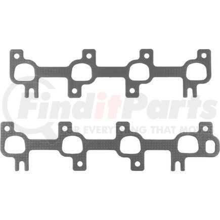 11-10255-01 by VICTOR REINZ GASKETS - Exhaust Manifold Gasket Set