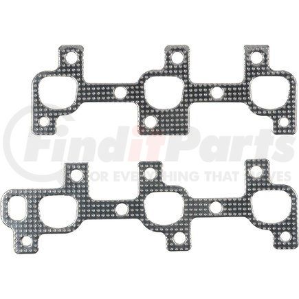 11-10259-01 by VICTOR REINZ GASKETS - Exhaust Manifold Gasket Set