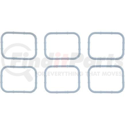 11-10261-01 by VICTOR REINZ GASKETS - Engine Intake Manifold Gasket Set