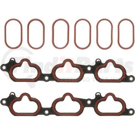 11-10263-01 by VICTOR REINZ GASKETS - Engine Intake Manifold Gasket Set