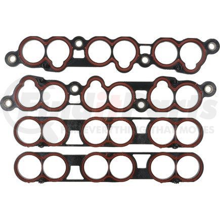 11-10262-01 by VICTOR REINZ GASKETS - Engine Intake Manifold Gasket Set