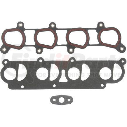 11-10258-01 by VICTOR REINZ GASKETS - Engine Intake Manifold Gasket Set