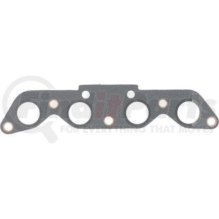 11-10178-01 by VICTOR REINZ GASKETS - Exhaust Manifold Gasket Set for Select Geo/Toyota 1.6L, 1.8L L4