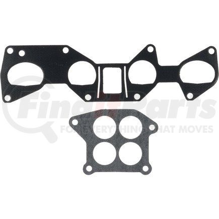 11-10180-01 by VICTOR REINZ GASKETS - Engine Intake Manifold Gasket Set