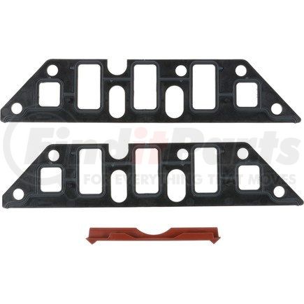 11-10185-01 by VICTOR REINZ GASKETS - Engine Intake Manifold Gasket Set