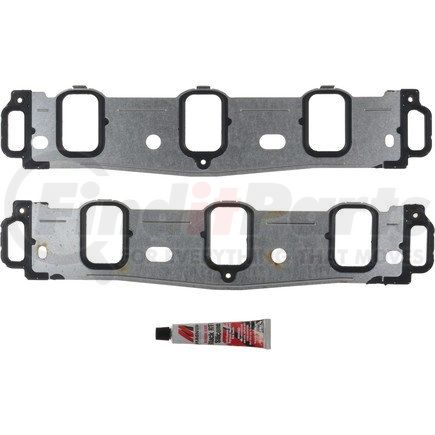 11-10192-01 by VICTOR REINZ GASKETS - MaxDry STL Intake Manifold Gasket Set for Ford and Mazda 4.0L V6