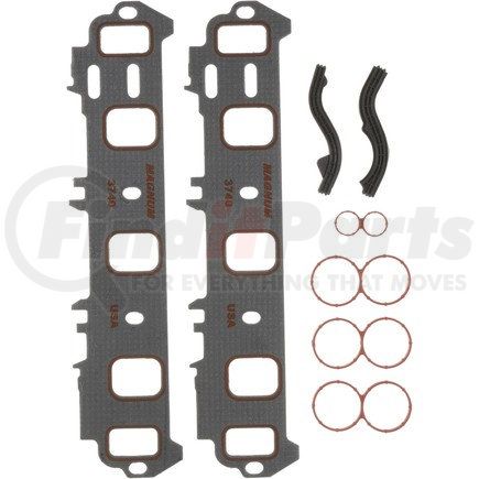 11-10197-01 by VICTOR REINZ GASKETS - Engine Intake Manifold Gasket Set