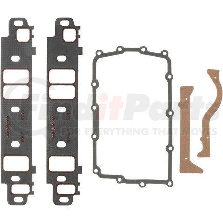 11-10199-01 by VICTOR REINZ GASKETS - Engine Intake Manifold Gasket Set