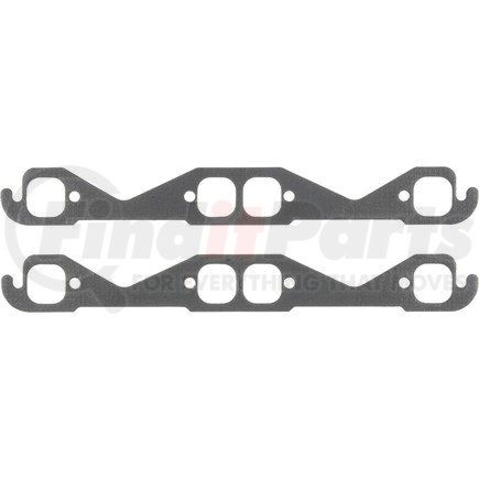 11-10201-01 by VICTOR REINZ GASKETS - Exhaust Manifold Gasket Set