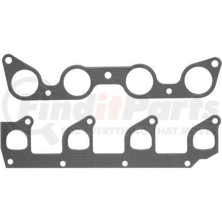 11-10208-01 by VICTOR REINZ GASKETS - Engine Intake Manifold Gasket Set