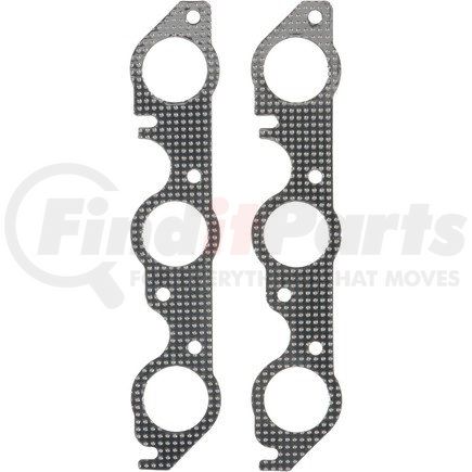 11-10205-01 by VICTOR REINZ GASKETS - Exhaust Manifold Gasket Set for Select GM 3.8L V6