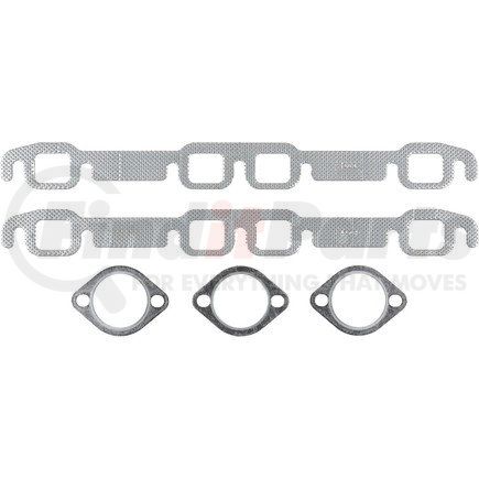 11-10211-01 by VICTOR REINZ GASKETS - Engine Intake Manifold Gasket Set