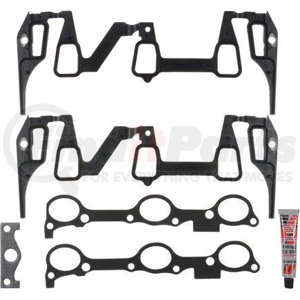 11-10213-01 by VICTOR REINZ GASKETS - Engine Intake Manifold Gasket Set