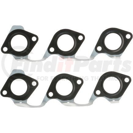 11-10216-01 by VICTOR REINZ GASKETS - Exhaust Manifold Gasket Set