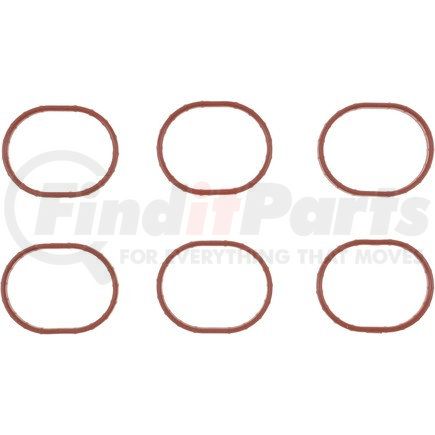 11-10269-01 by VICTOR REINZ GASKETS - Engine Intake Manifold Gasket Set for Select Ford, Mercury, Land Rover 4.0L