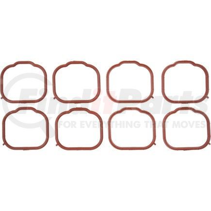 11-10267-01 by VICTOR REINZ GASKETS - Engine Intake Manifold Gasket Set