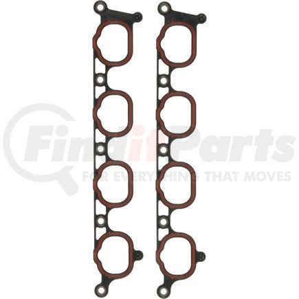 11-10275-01 by VICTOR REINZ GASKETS - Engine Intake Manifold Gasket Set