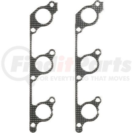 11-10274-01 by VICTOR REINZ GASKETS - Exhaust Manifold Gasket Set