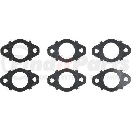 11-10278-01 by VICTOR REINZ GASKETS - Exhaust Manifold Gasket Set