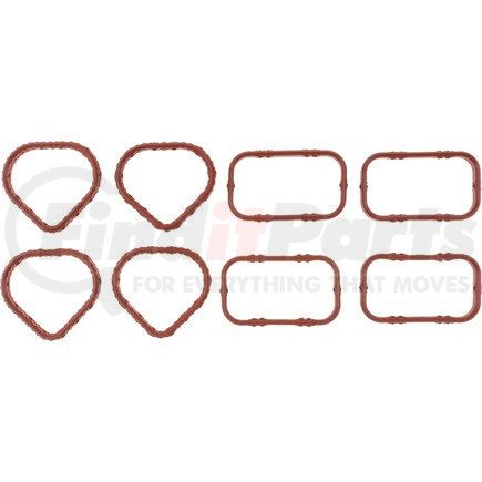 11-10281-01 by VICTOR REINZ GASKETS - Engine Intake Manifold Gasket Set