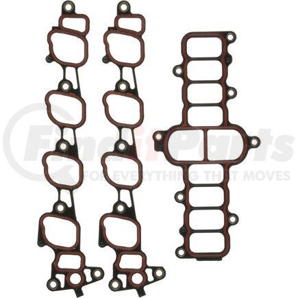 11-10282-01 by VICTOR REINZ GASKETS - Engine Intake Manifold Gasket Set