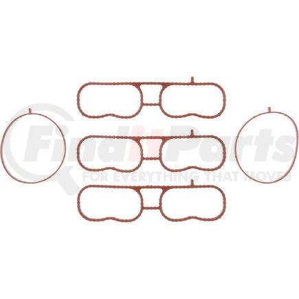 11-10280-01 by VICTOR REINZ GASKETS - Engine Intake Manifold Gasket Set