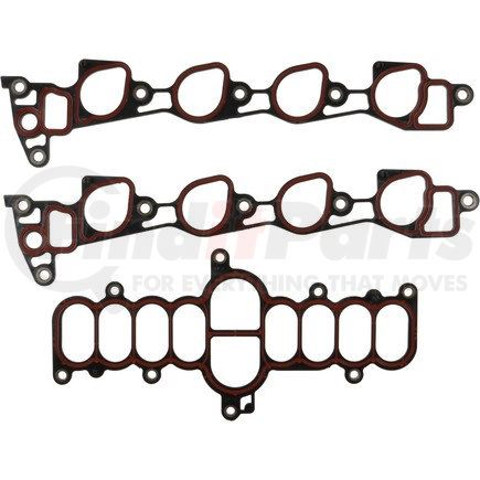 11-10283-01 by VICTOR REINZ GASKETS - Engine Intake Manifold Gasket Set