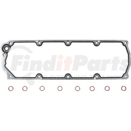 11-10289-01 by VICTOR REINZ GASKETS - Valley Pan Gasket Set