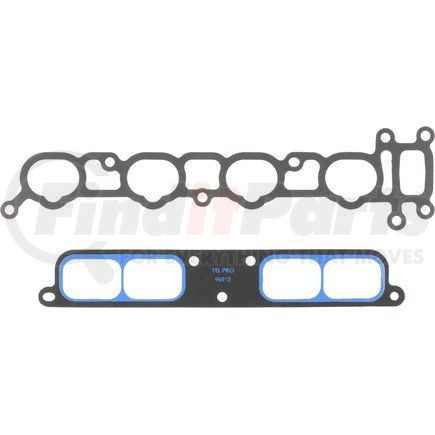 11-10290-01 by VICTOR REINZ GASKETS - Engine Intake Manifold Gasket Set