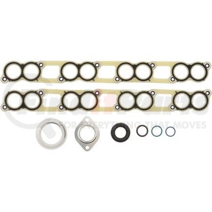 11-10291-01 by VICTOR REINZ GASKETS - Engine Intake Manifold Gasket Set