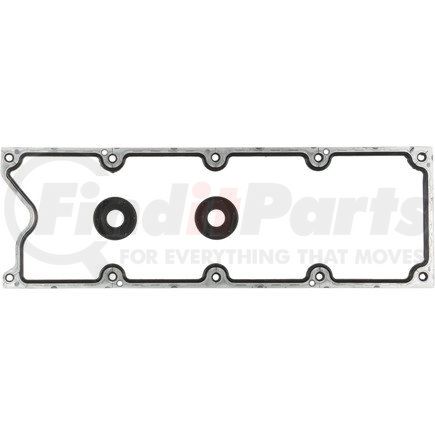 11-10294-01 by VICTOR REINZ GASKETS - Valley Pan Gasket Set